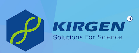 KIRGEN  科进